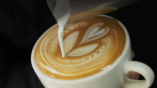 Latte art Workshop