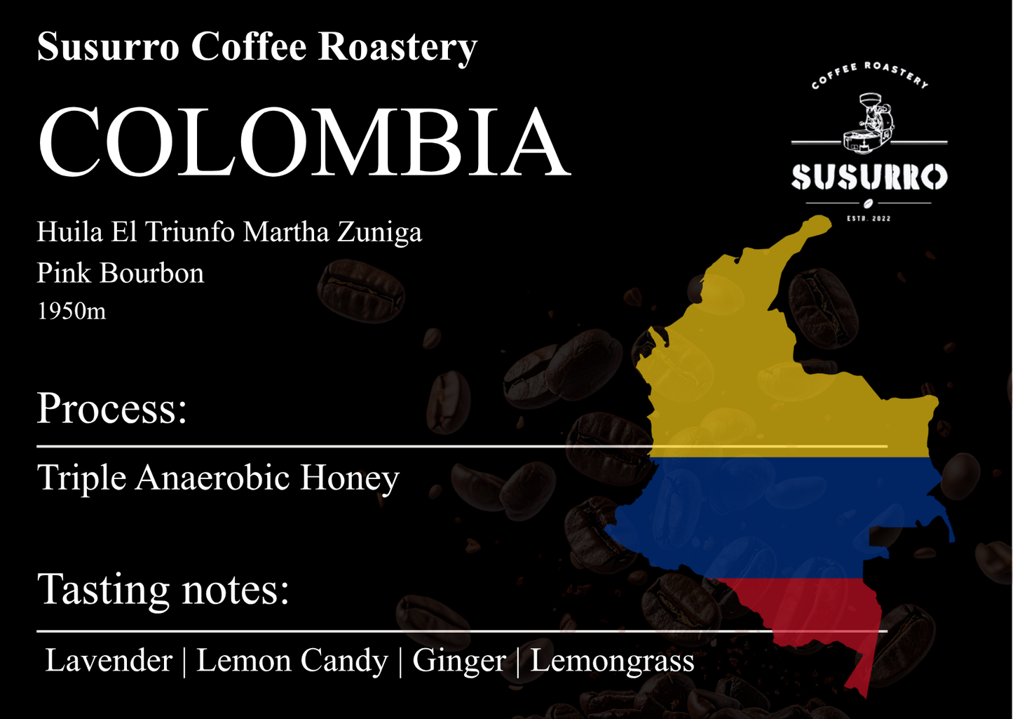 Pray for Colombia - Relief funding for colombia